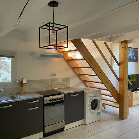 Belle Vie Daire